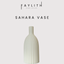 Sahara Beige Vase