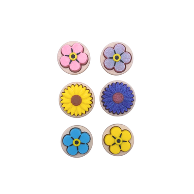 Flower Clicker