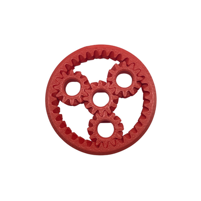 Fidget Spinner Gear