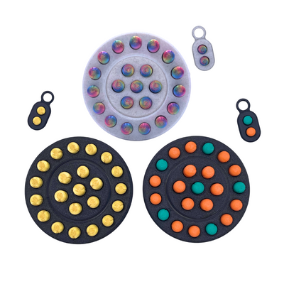 Push Fidget