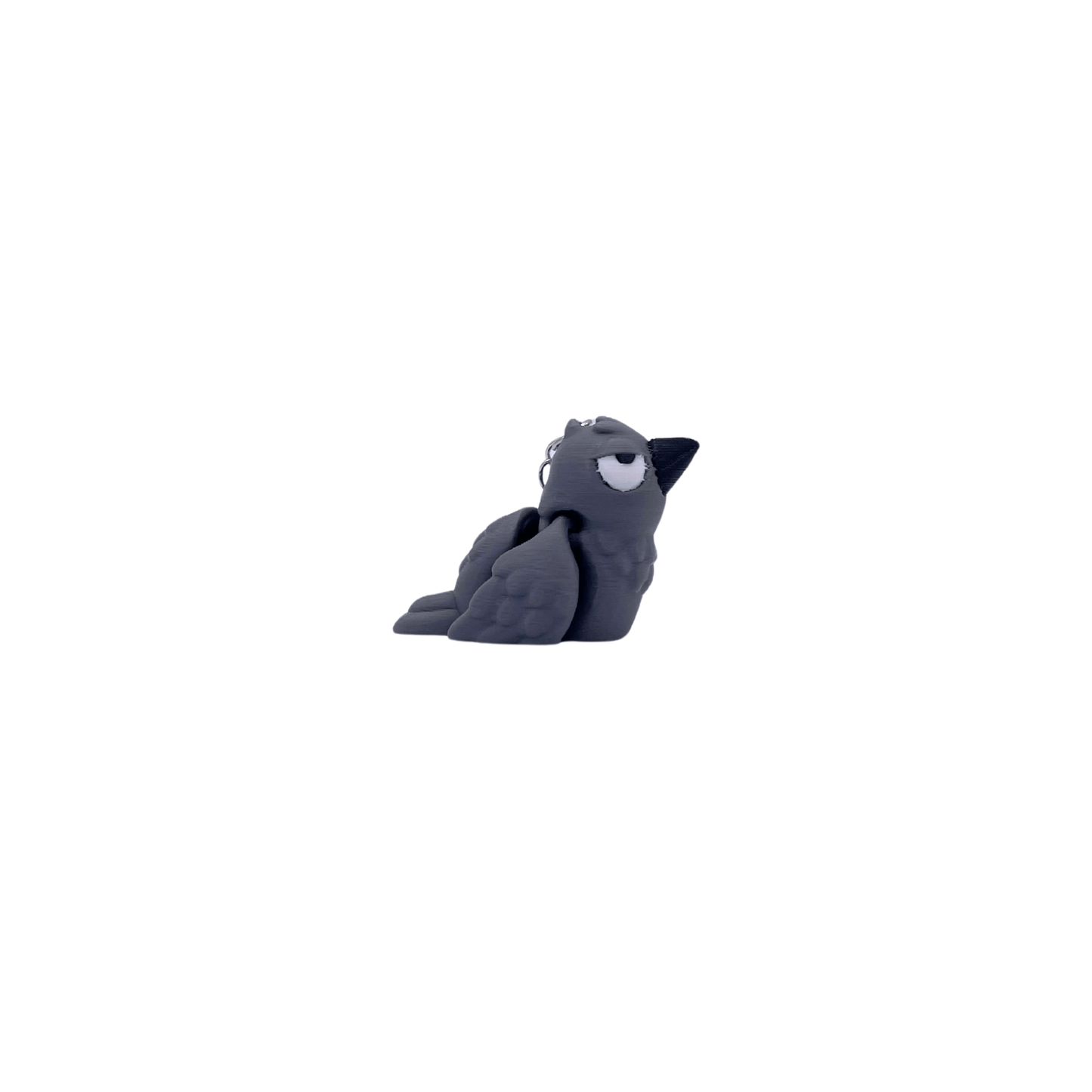 Angry Crow