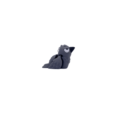 Angry Crow