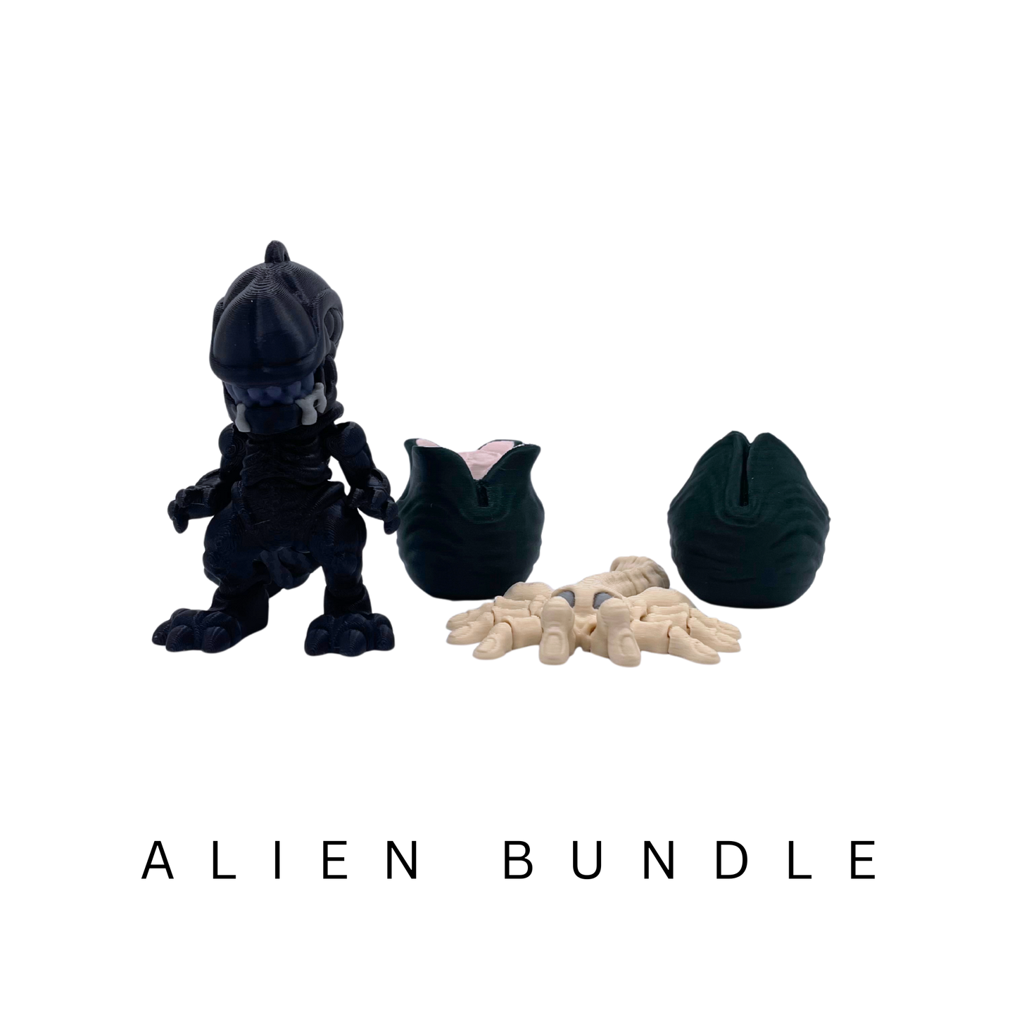 Alien Collection