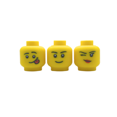Head Clicker