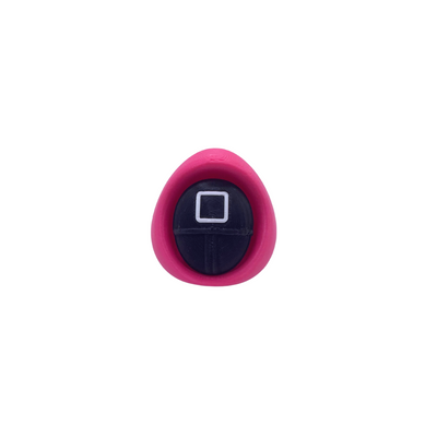 Squid Guard Head Clicker Square