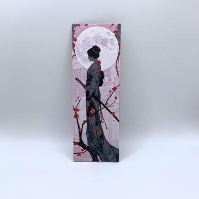 Samurai Moonlight