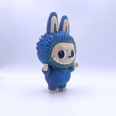 Labubu Figurine