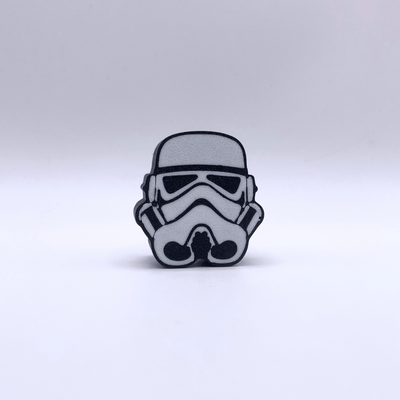 stormtrooper clicker fidget toy