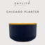 Chicago Planter