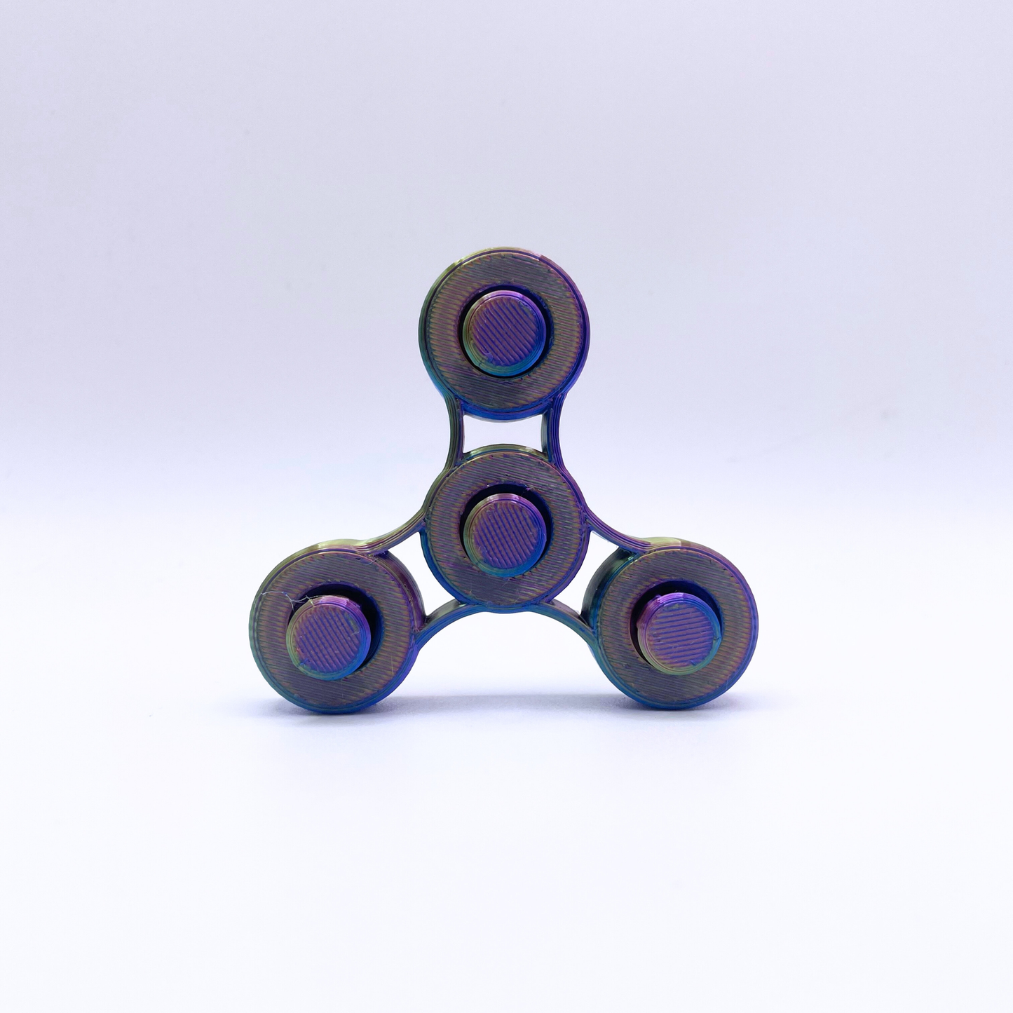 Fidget Spinner Clicker