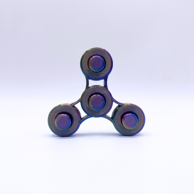 Fidget Spinner Clicker