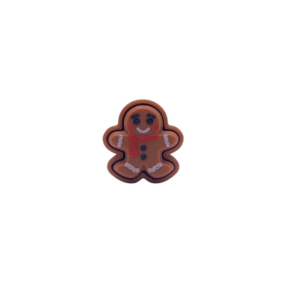 Gingerbread Clicker festive fidget toy with crisp ASMR clicks, holiday design, and stress relief fun—perfect Christmas gift for kids and adults.