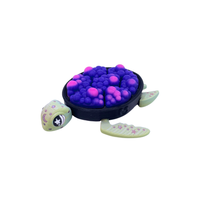 Magical Turtle Cauldron Clicker