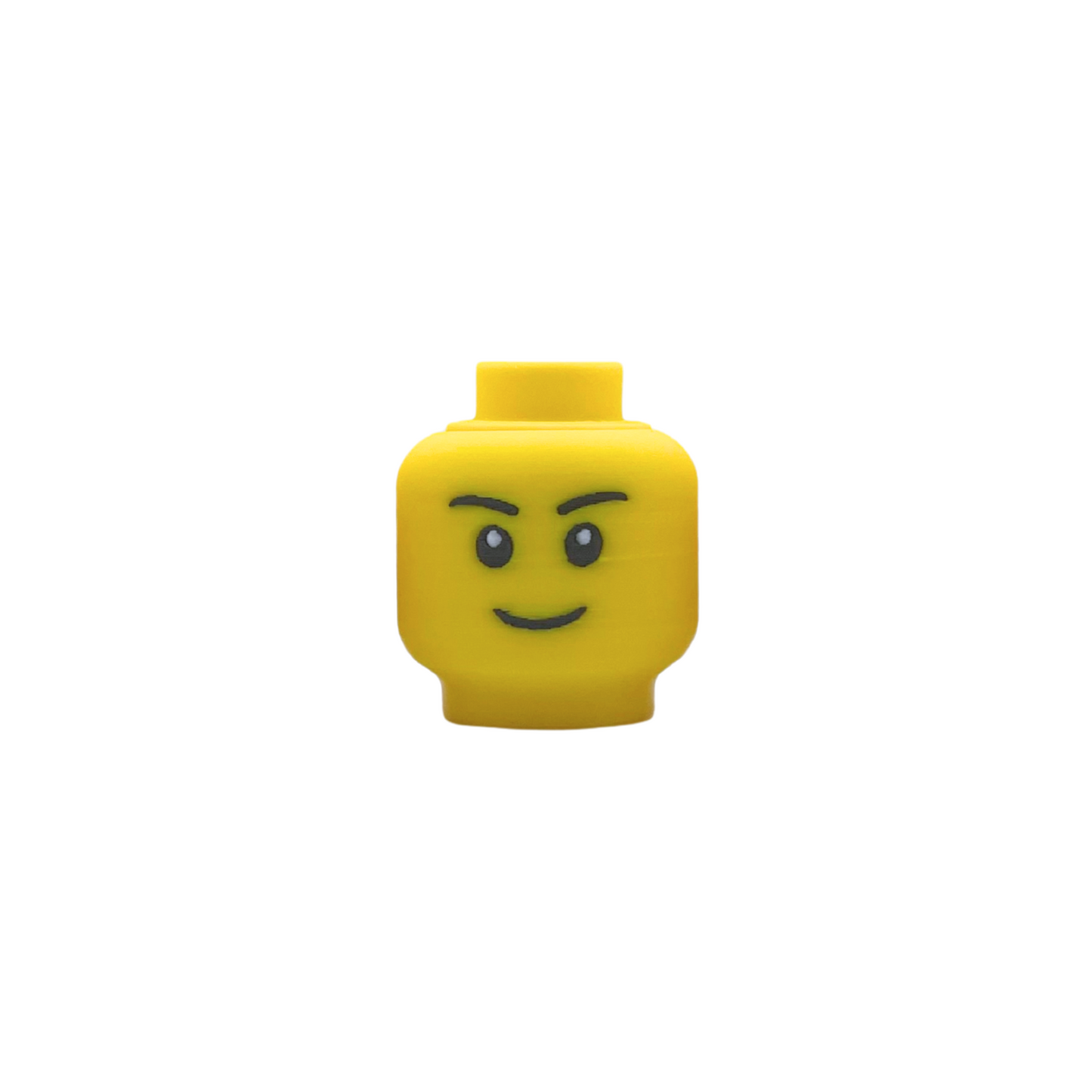 Head Clicker