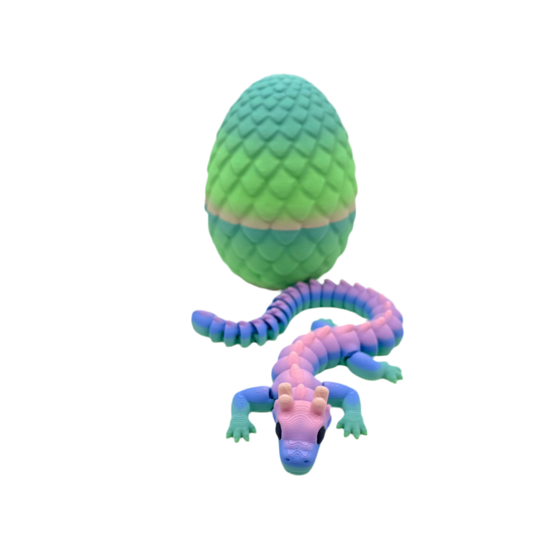 Magic Dragon