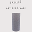 Art Deco Vase