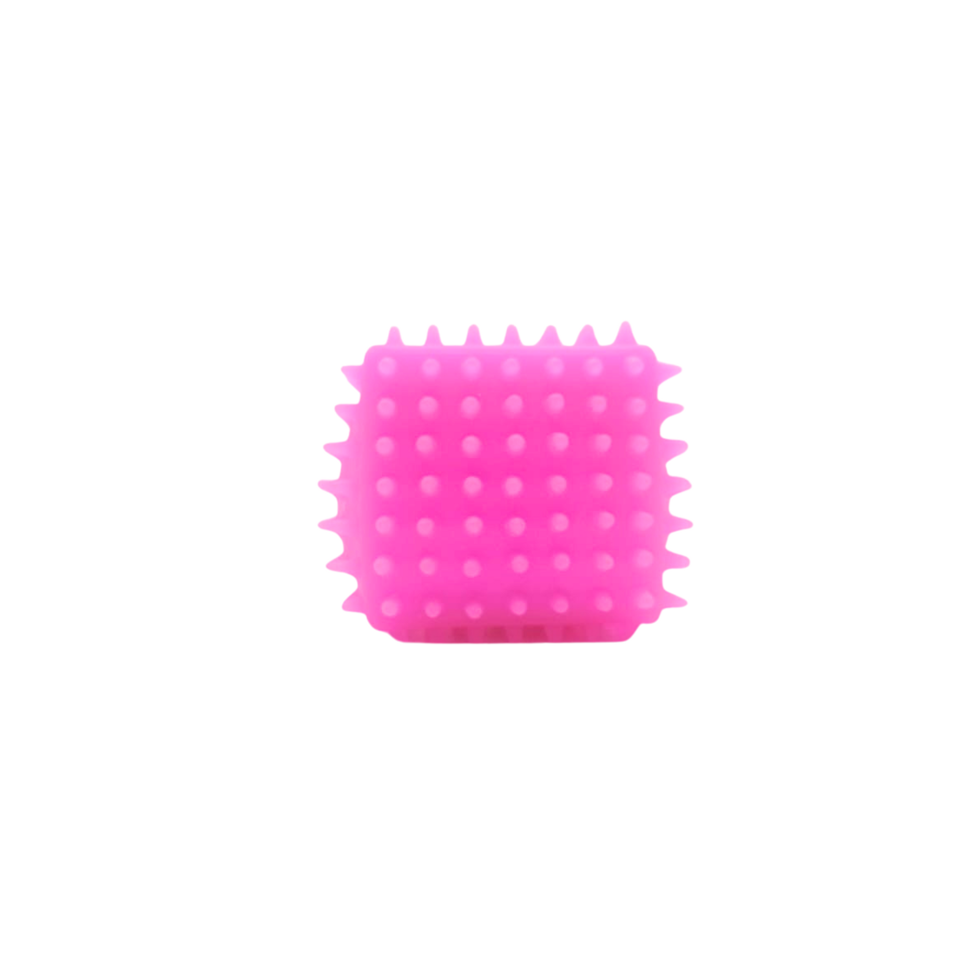 Squishy Shapes