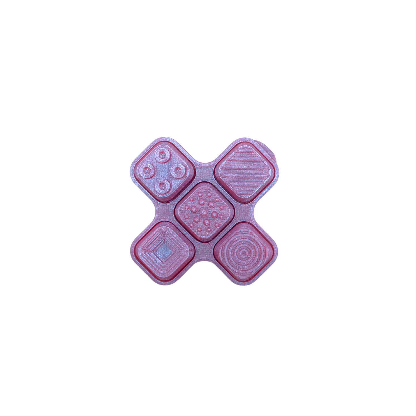 Multi Pad Clicker