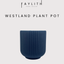 Westland Plant Pot
