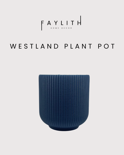 Westland Plant Pot