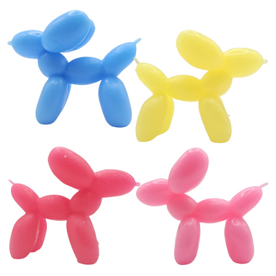 Ballon Dog Squishy