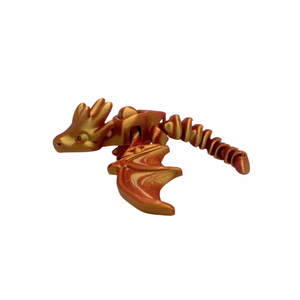 Jupiter Dragon