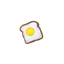 Egg on Toast Clicker