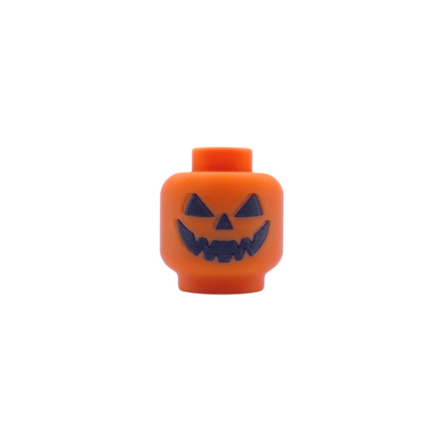 Pumpkin Head Clicker