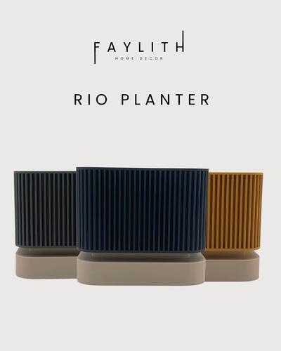 Rio Planter