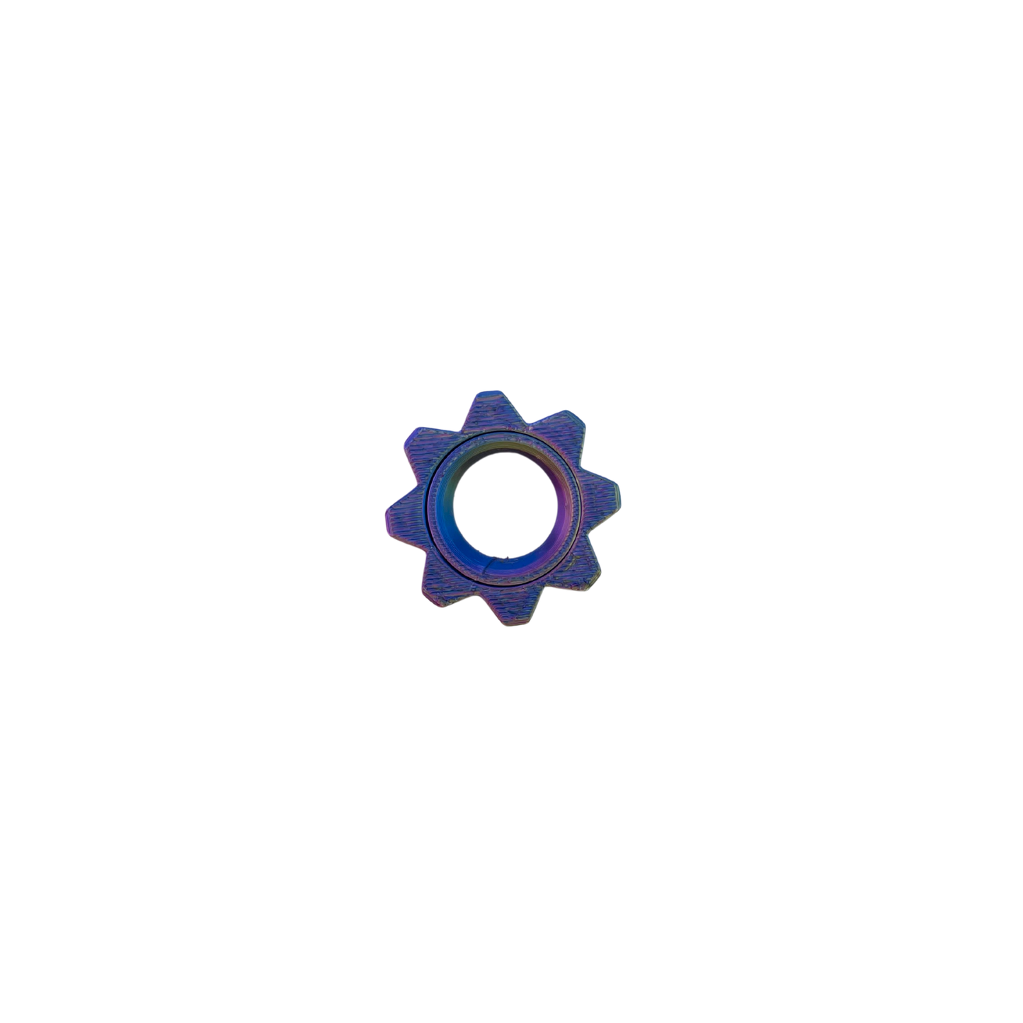 Fidget Rings