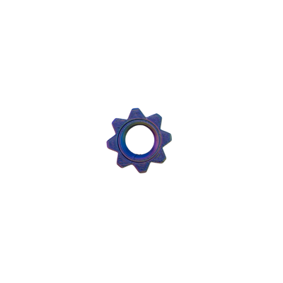 Fidget Rings