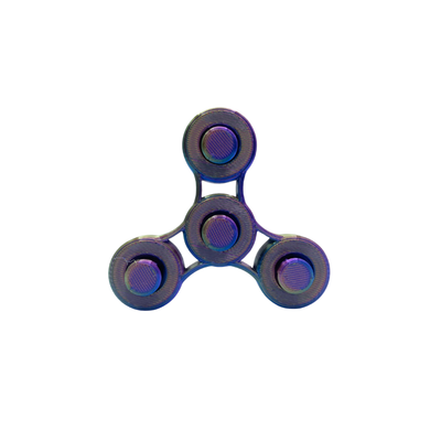 Fidget Spinner Clicker