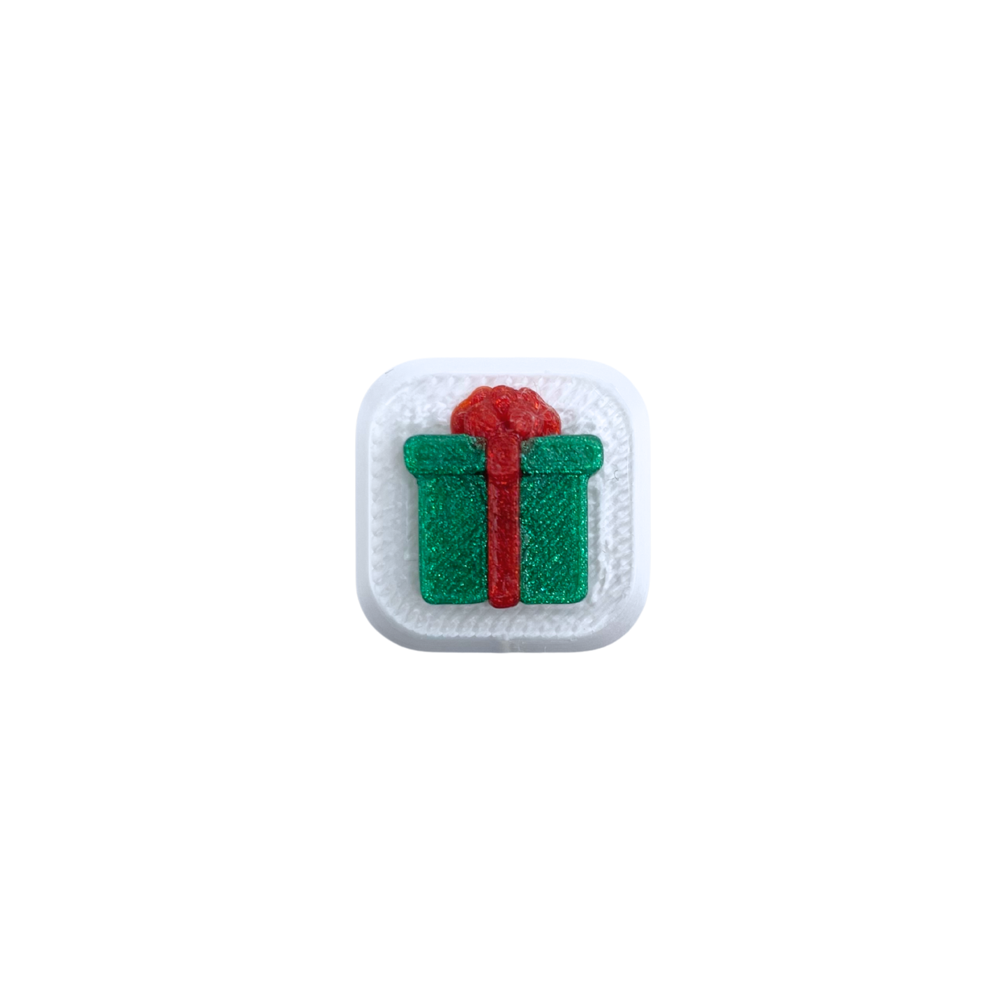 Christmas Jazzy Clicker