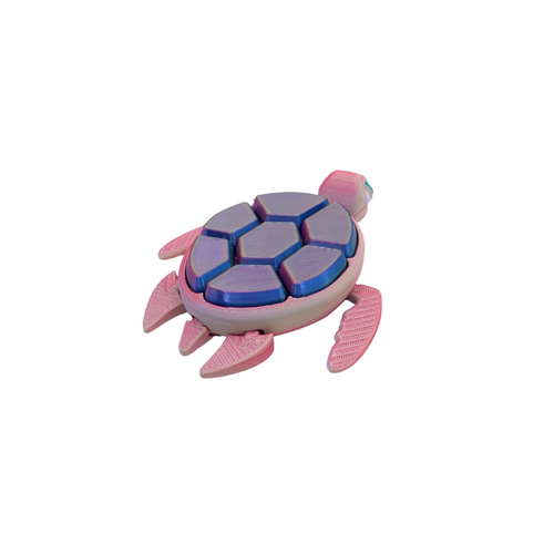 Fire Turtle Clicker