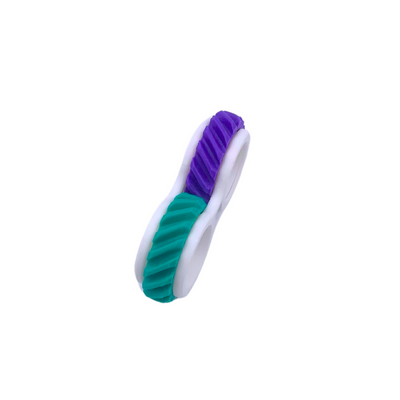 Twin Gear Spinner