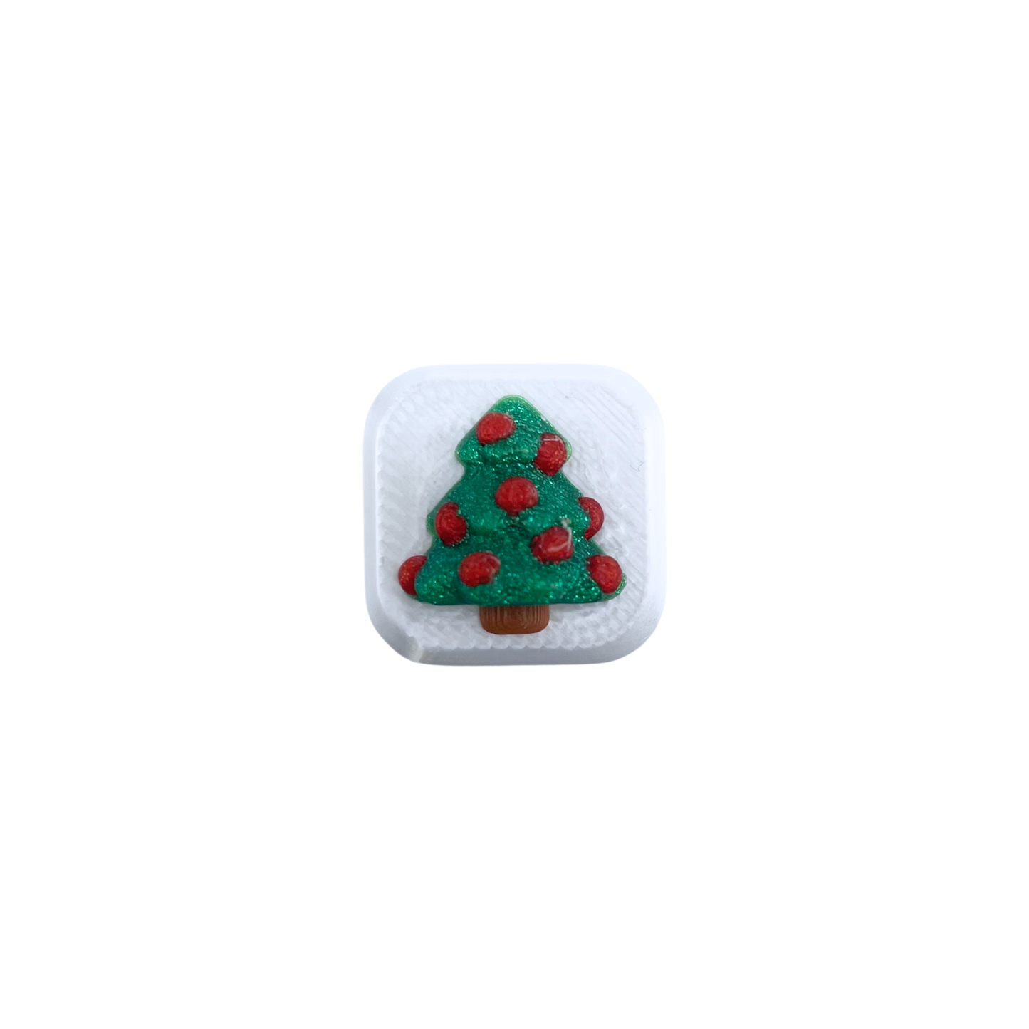 Christmas Jazzy Clicker