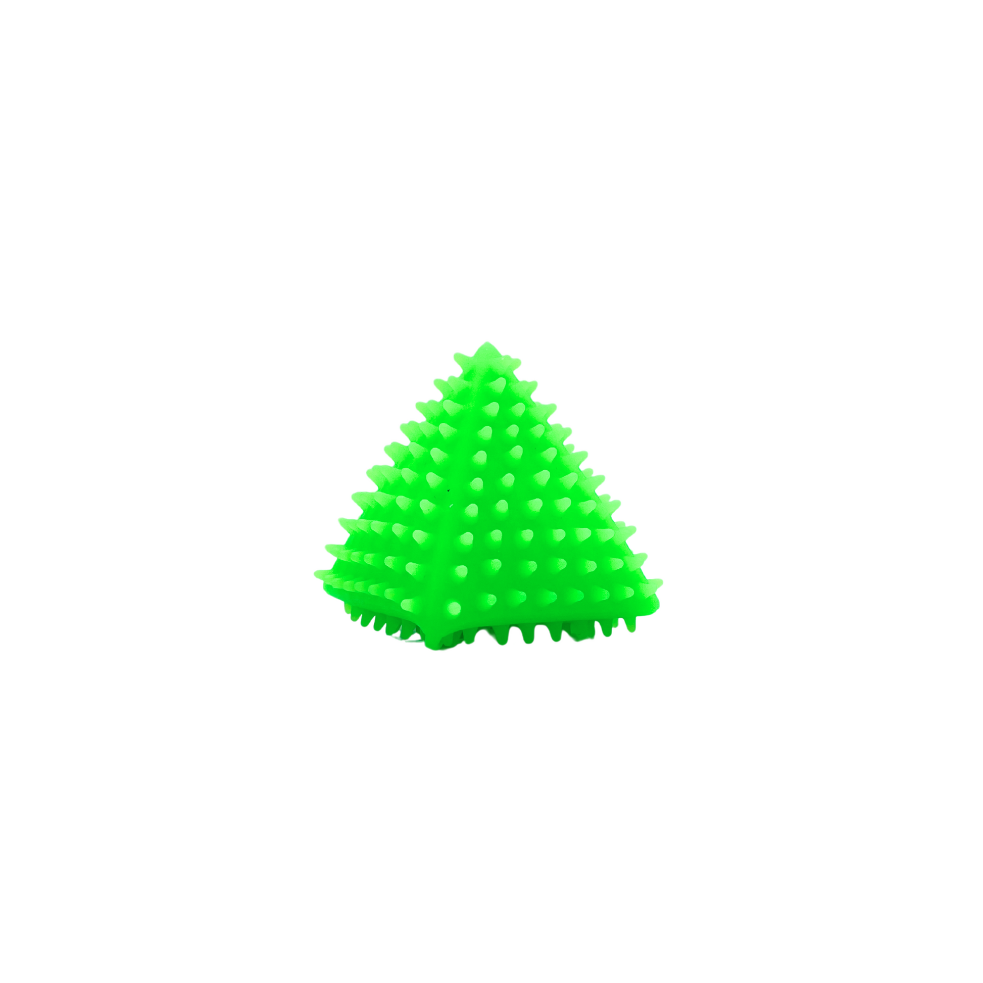 Squishy Shapes