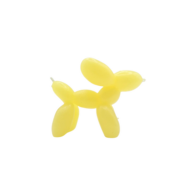 Ballon Dog Squishy