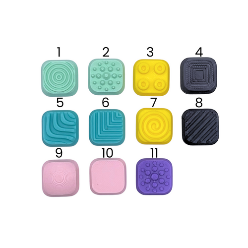 Texture Clicker