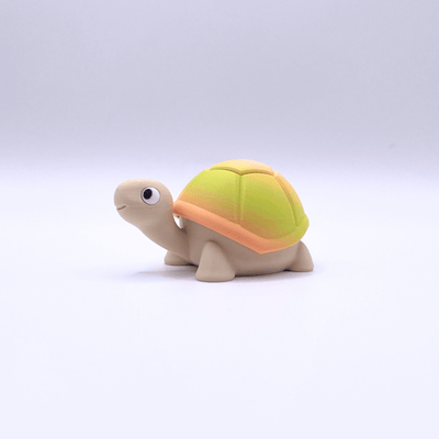 Tortoise Clicker
