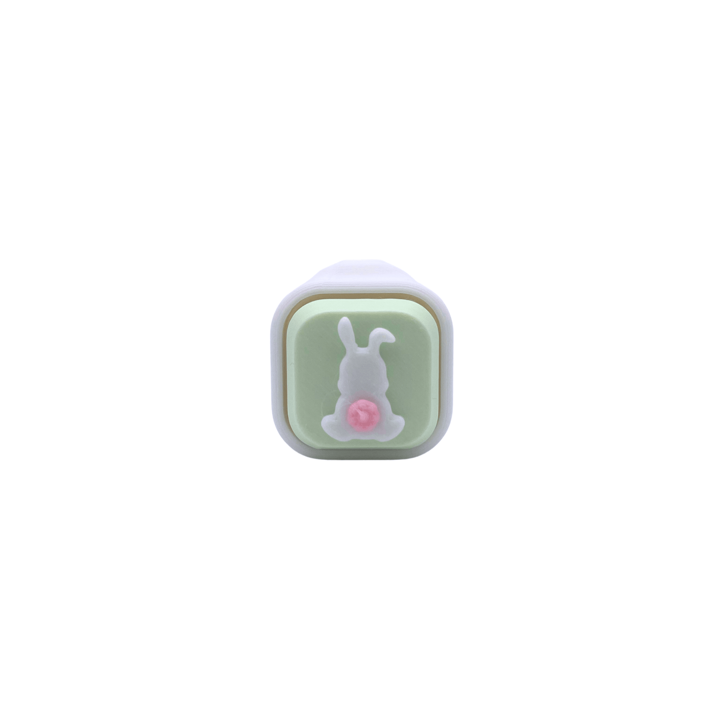 easter bunny clicker fidget toy - Easter Button Clickers