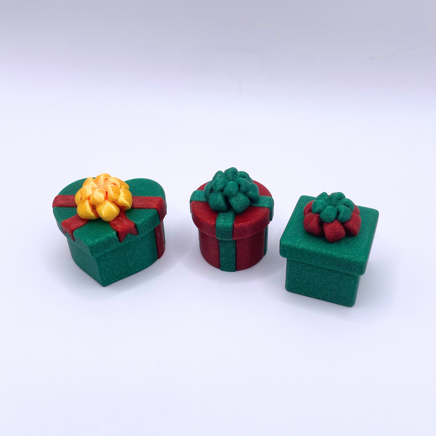 Christmas Present Clicker