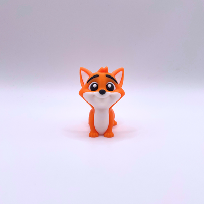 Fox Flexi