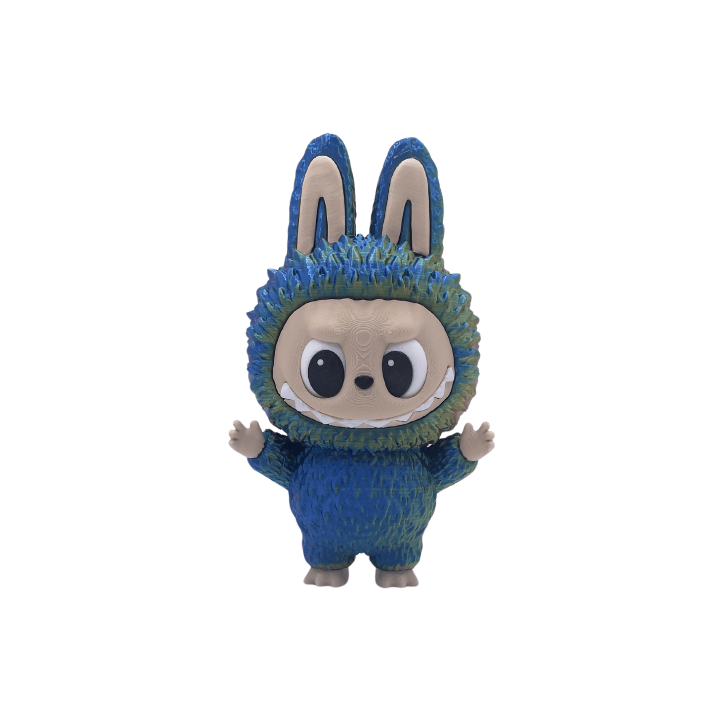 Labubu Figurine