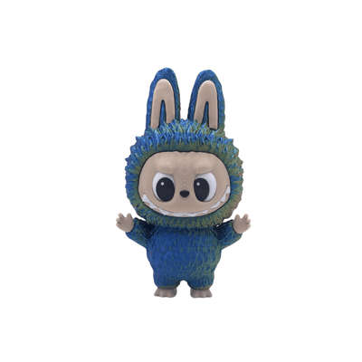 Labubu Figurine