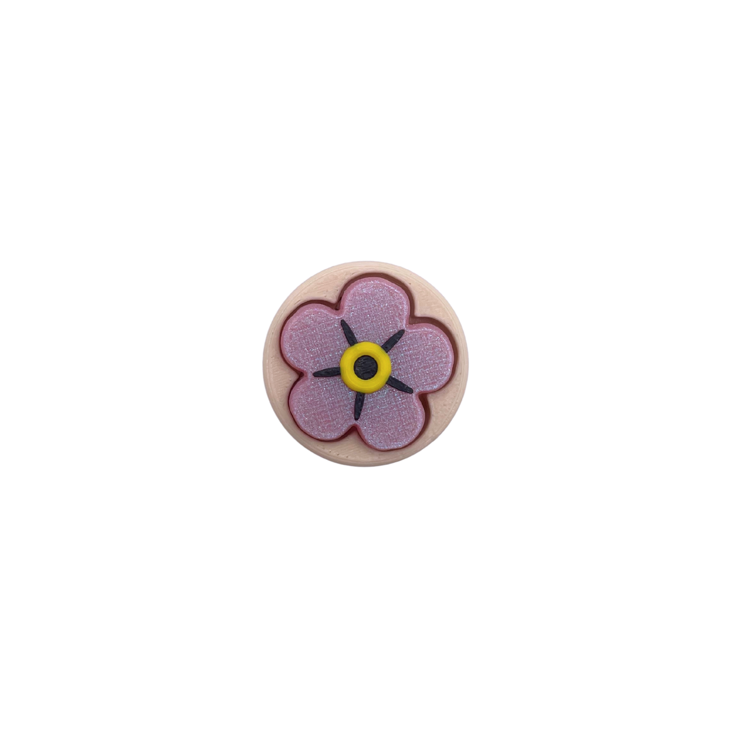 Flower Clicker