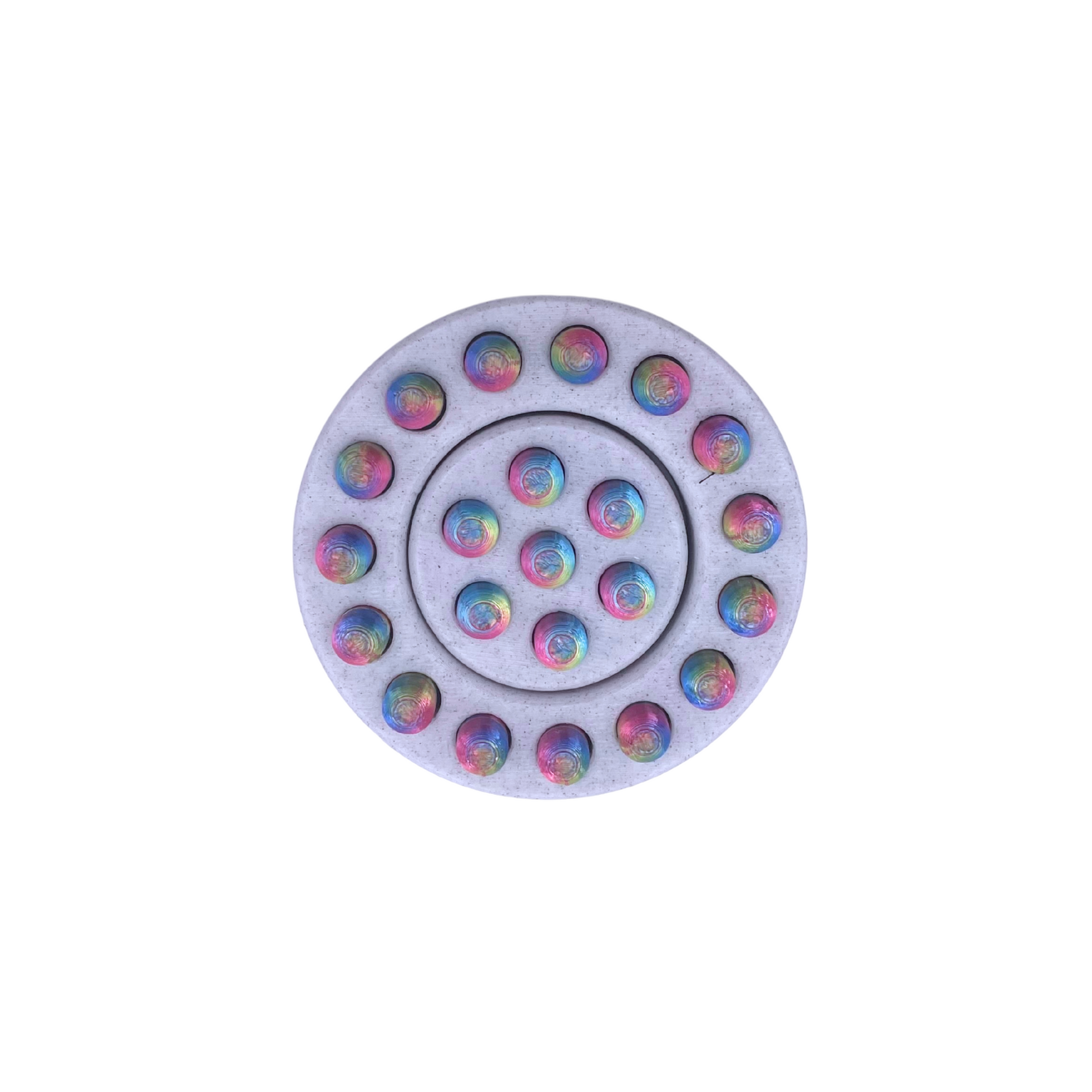 Push Fidget