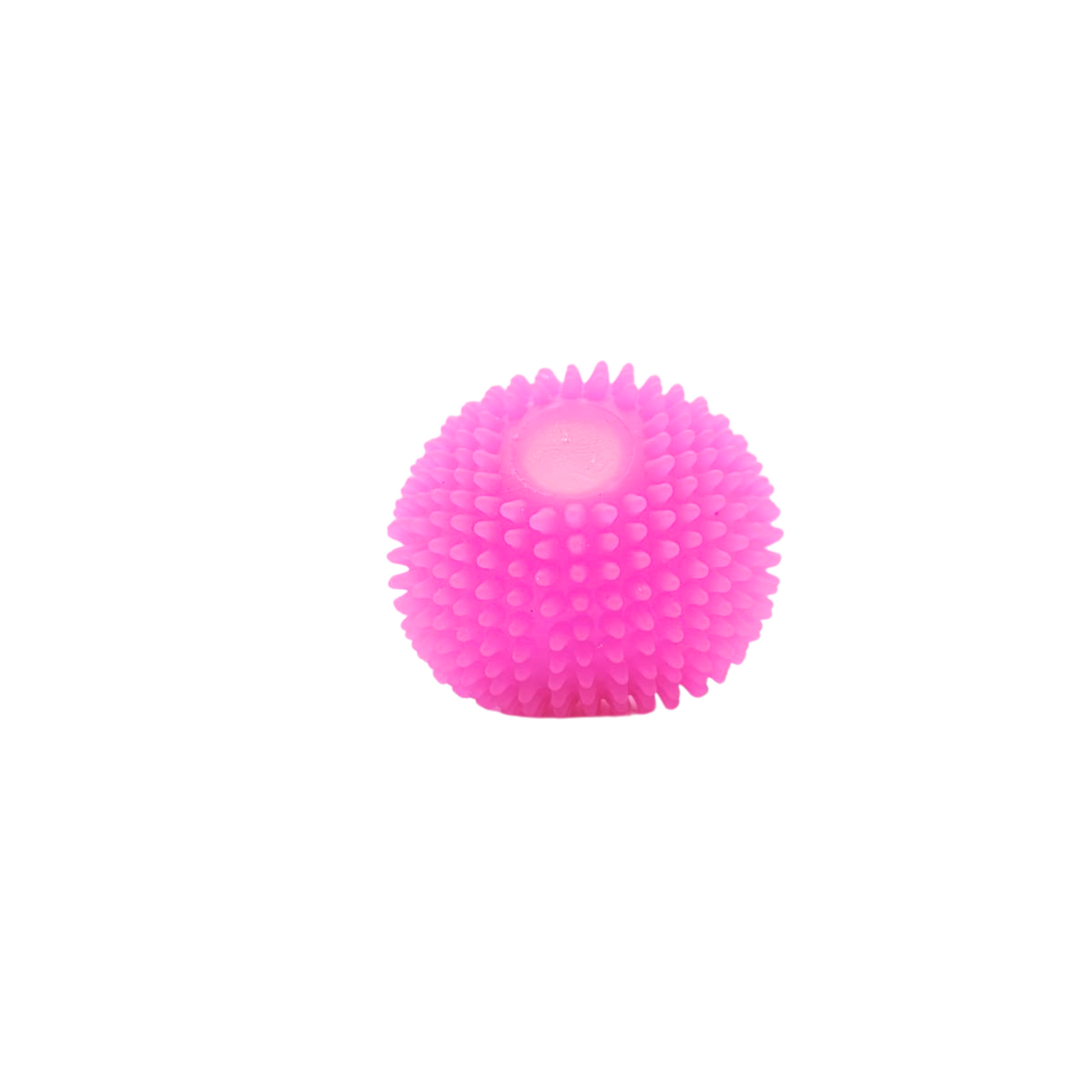 Squishy Shapes