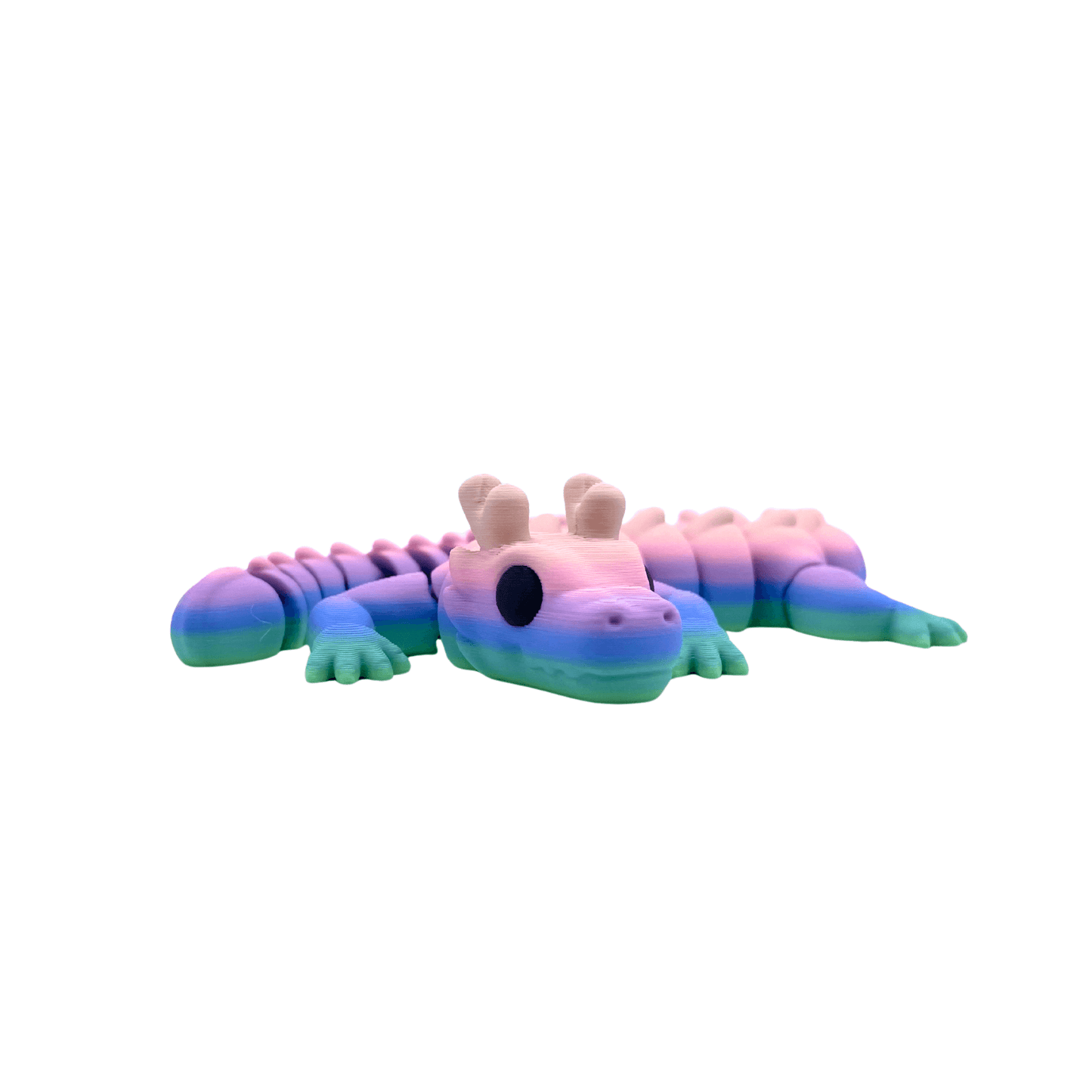 Magic Dragon