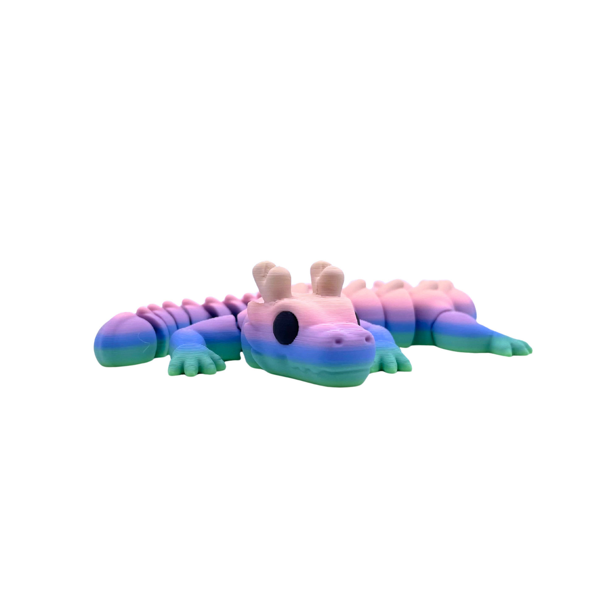 Magic Dragon